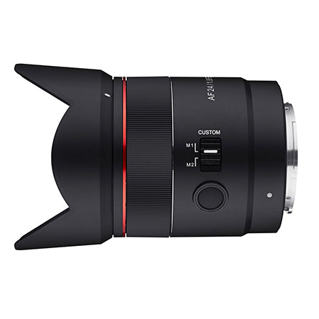 Samyang 24mm AF F1.8 Sony FE