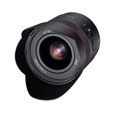 Samyang 24mm AF F1.8 Sony FE