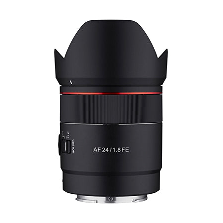 Samyang 24mm AF F1.8 Sony FE