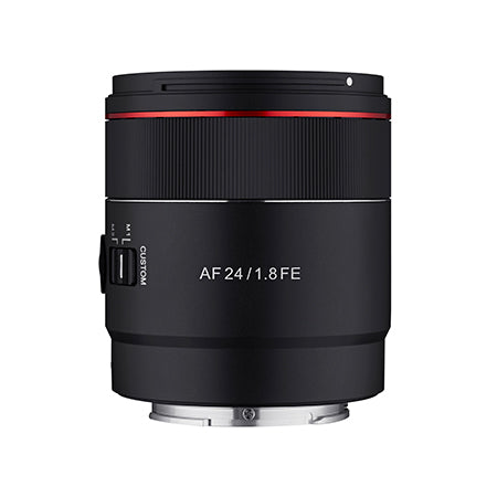 Samyang 24mm AF F1.8 Sony FE