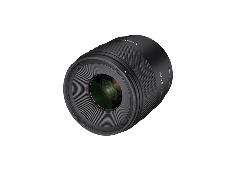 Samyang AF 35mm F1.8 P FE