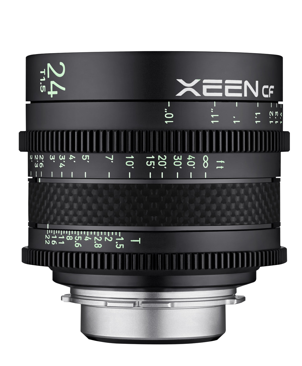 Samyang XEEN CF 24mm T1.5 FF Cine