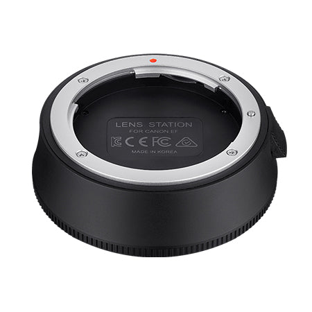 Samyang Lens Station for AF Canon