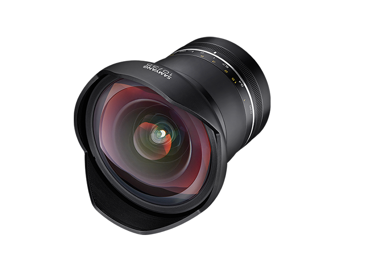 Samyang Premium XP 10mm F3.5