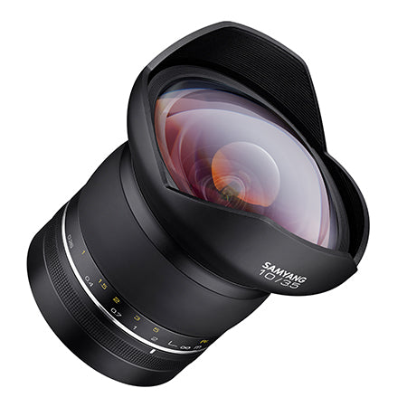 Samyang Premium XP 10mm F3.5