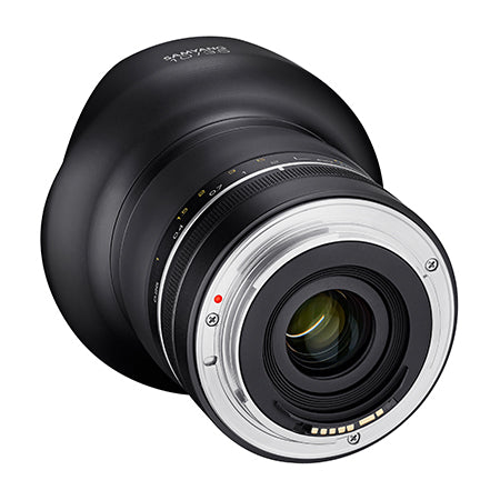 Samyang Premium XP 10mm F3.5