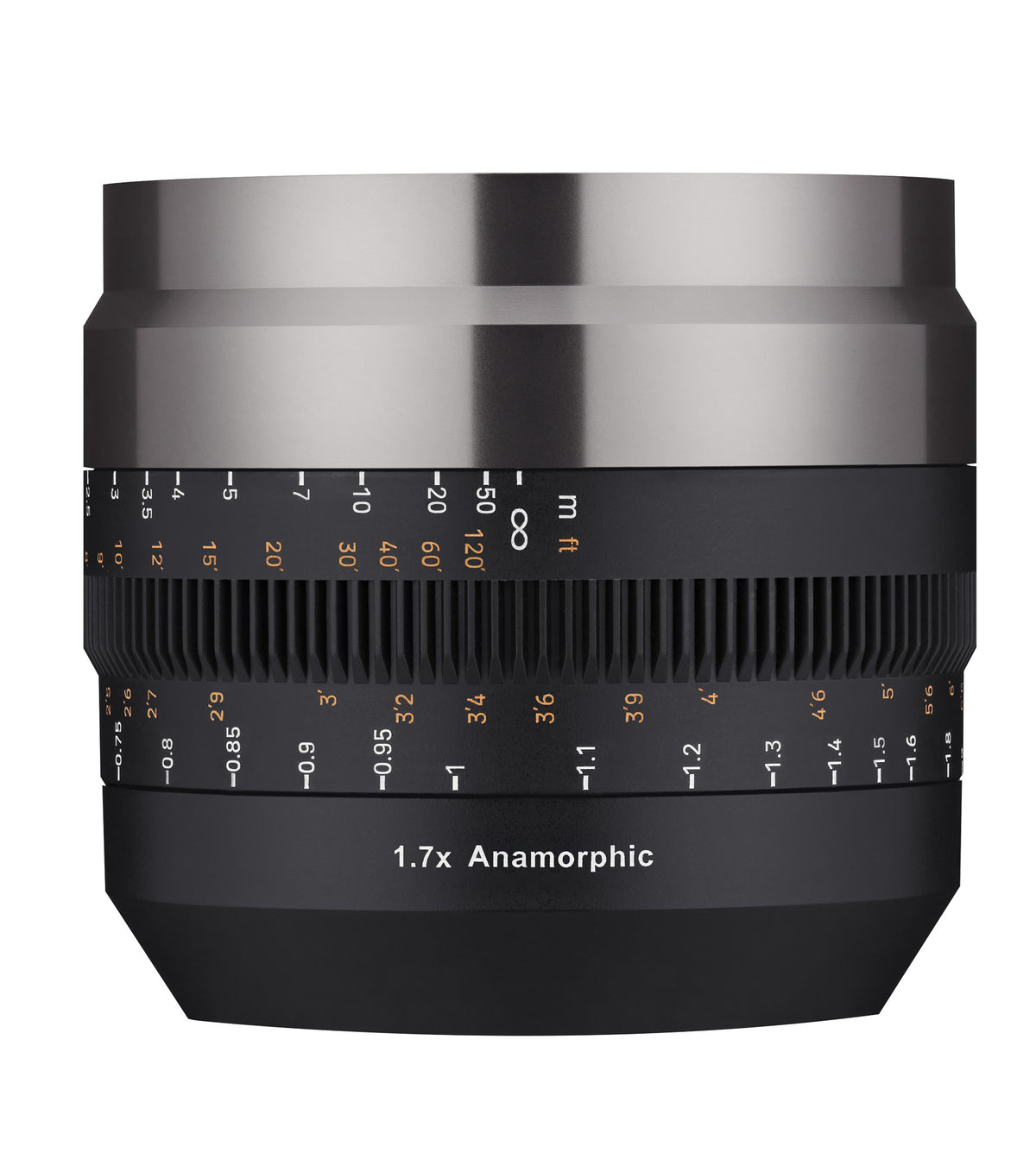 Samyang V-AF Anamorphic Adapter
