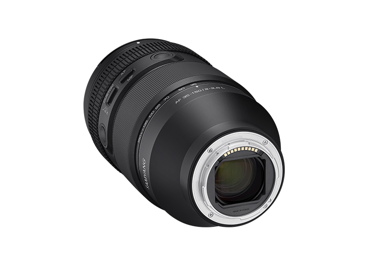 Samyang AF 35-150mm F2-2.8