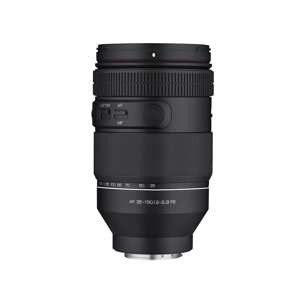 Samyang AF 35-150mm F2-2.8