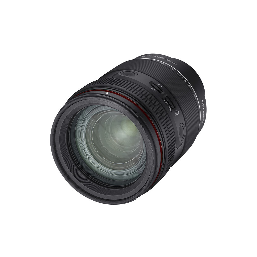 Samyang AF 35-150mm F2-2.8