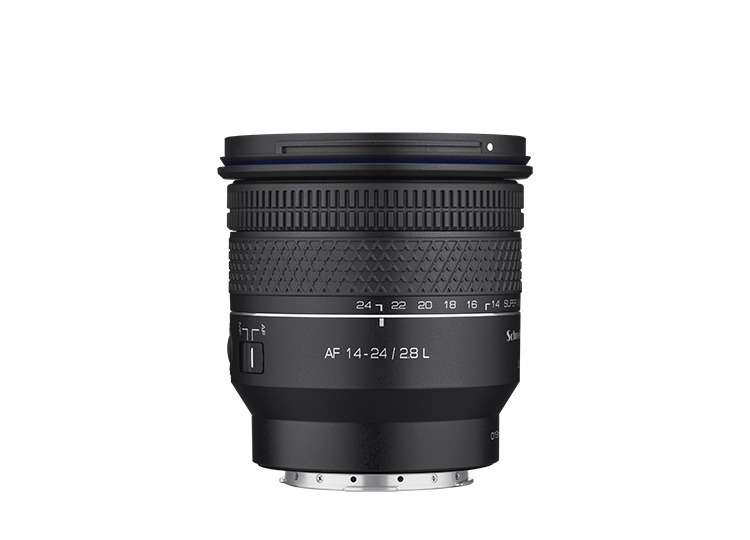Samyang AF 14-24mm F2.8