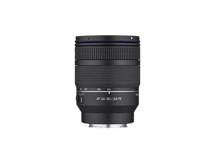 Samyang AF 24-60mm F2.8 FE