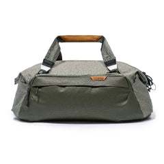 Duffel SPALLACCIO - Sage