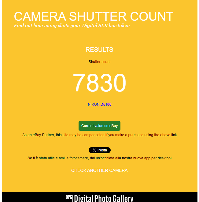 Nikon D5100 + DX 18-55mm VR scatti 7830