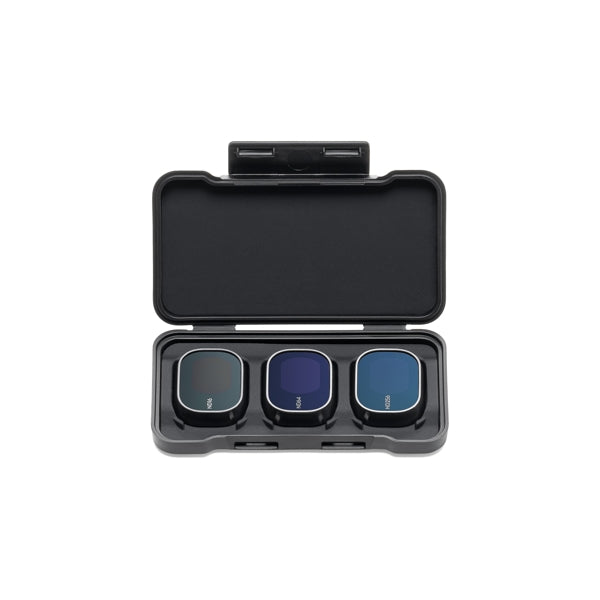 DJI Mini 4 Pro ND Filters Set (ND 16/64/256)