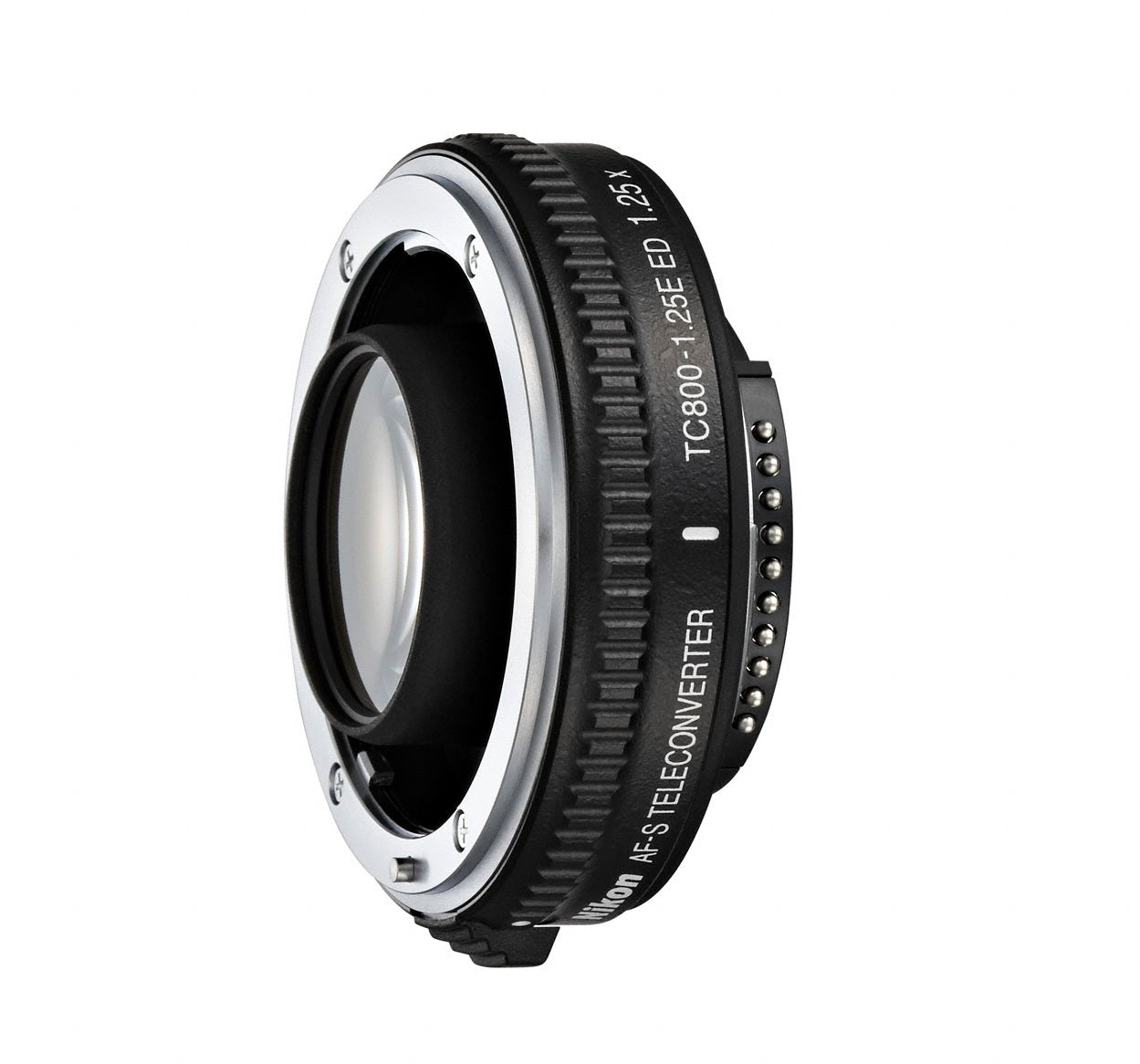 AF-S NIKKOR 800mm f/5.6E FL ED VR
