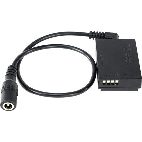 Tether Tools adattatore fotocamera CRCE12 per batteria Canon LP-E12