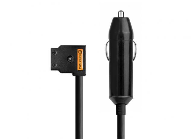 Tether Tools Adattatore ONsite per caricabatteria da automobile