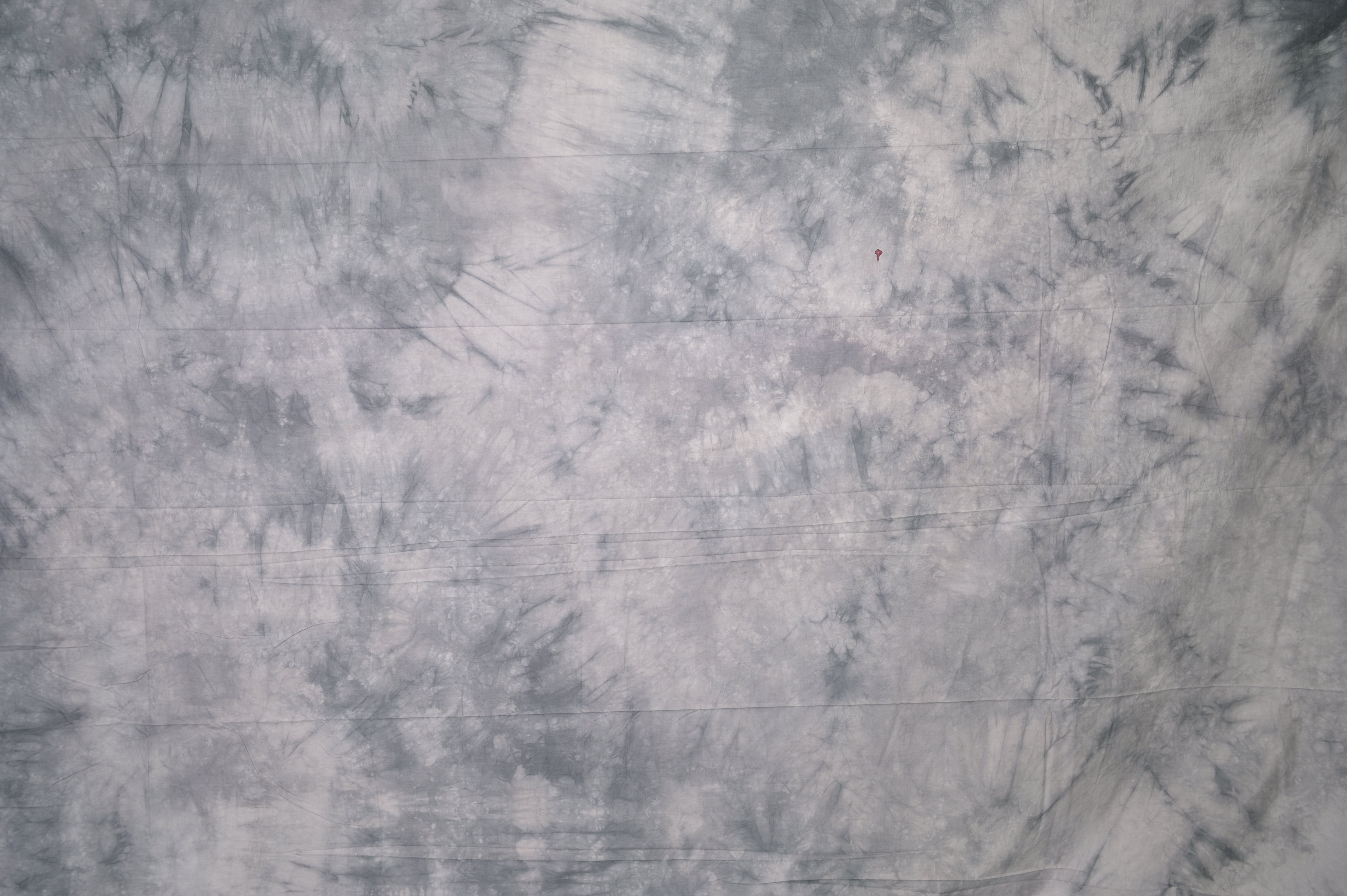 Trux Design Fondale di stoffa 3x6m Grigio Chiaro Maculato soft con borsa