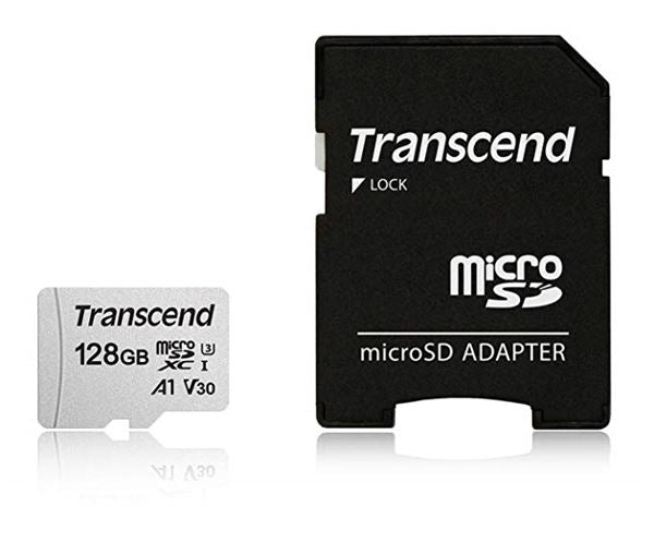 TS128GUSD300S-A