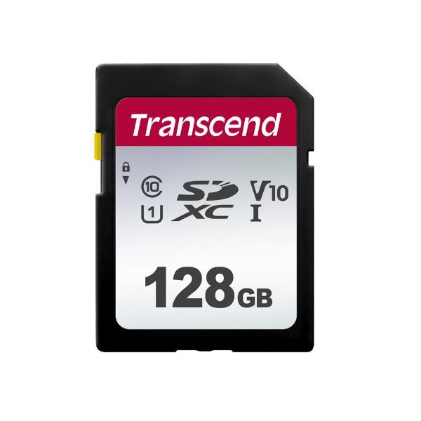 TS128GSDC300S