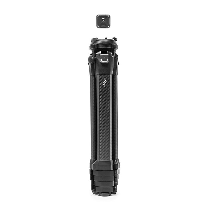 Travel Tripod - Versione in Carbonio 1,2kg