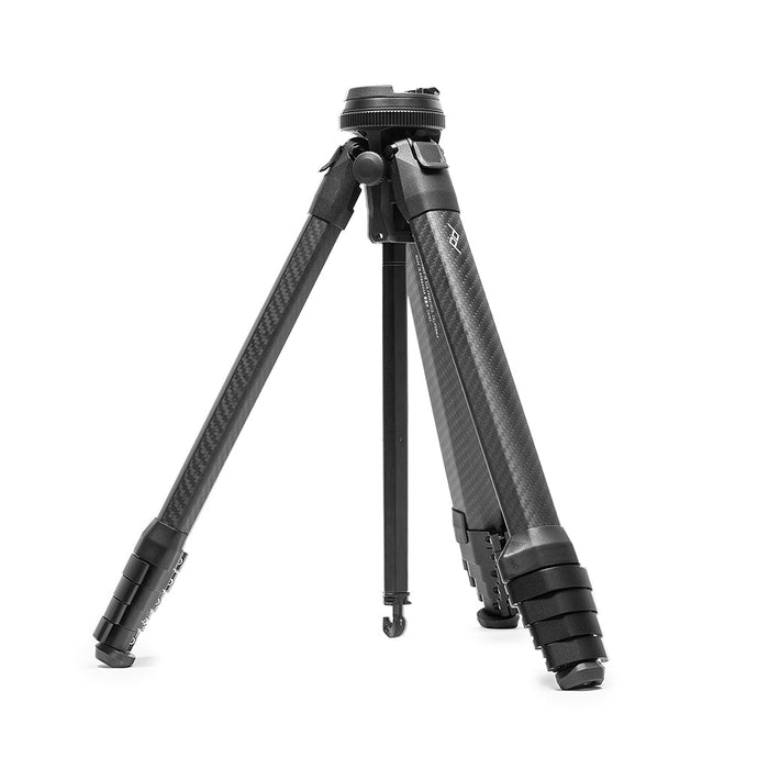 Travel Tripod - Versione in Carbonio 1,2kg