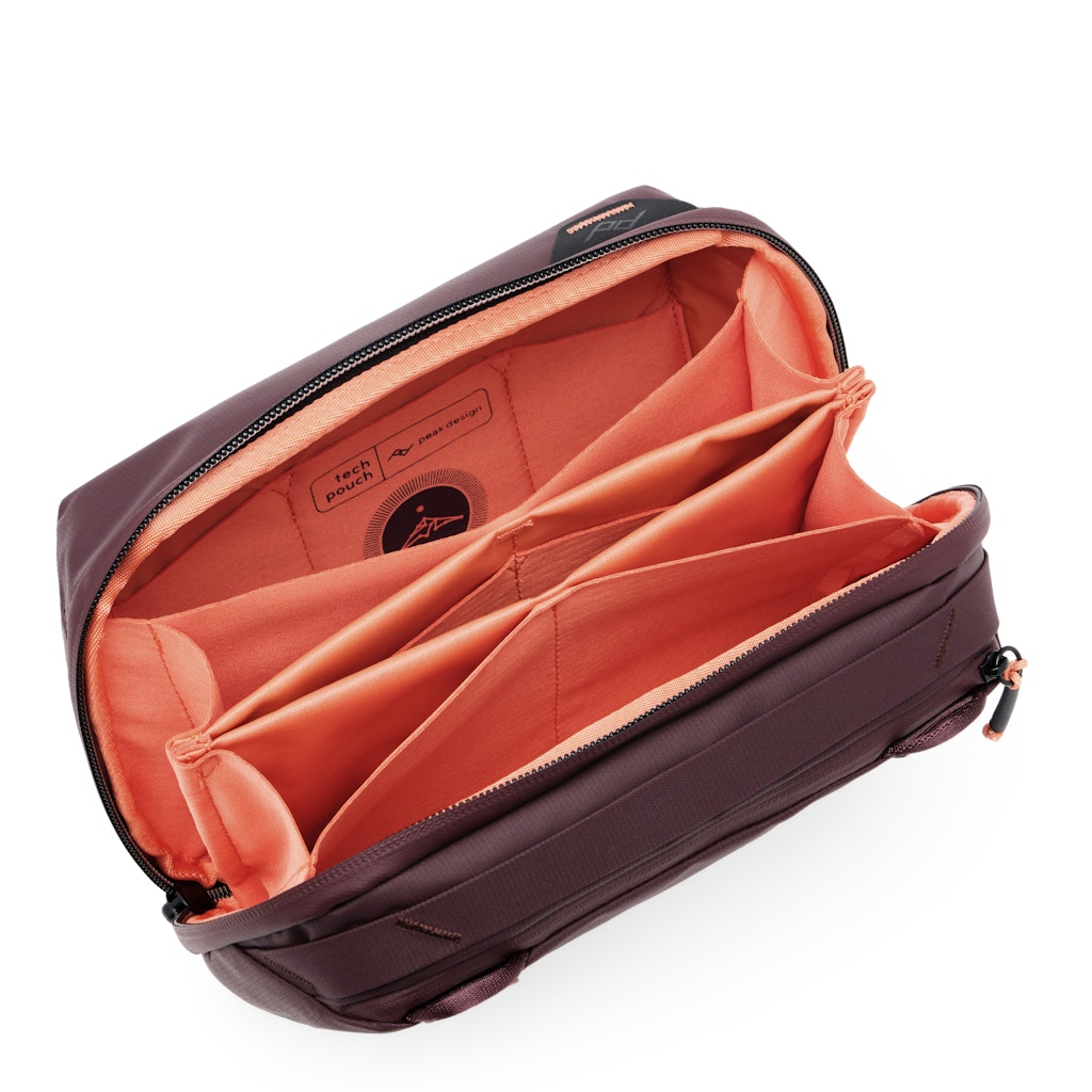 Tech Pouch - Eclipse