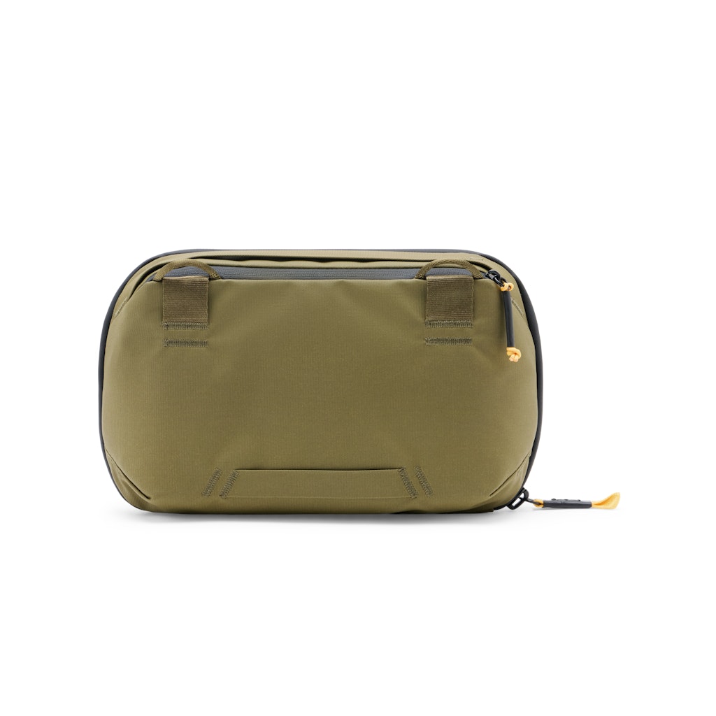 Tech Pouch - Kelp