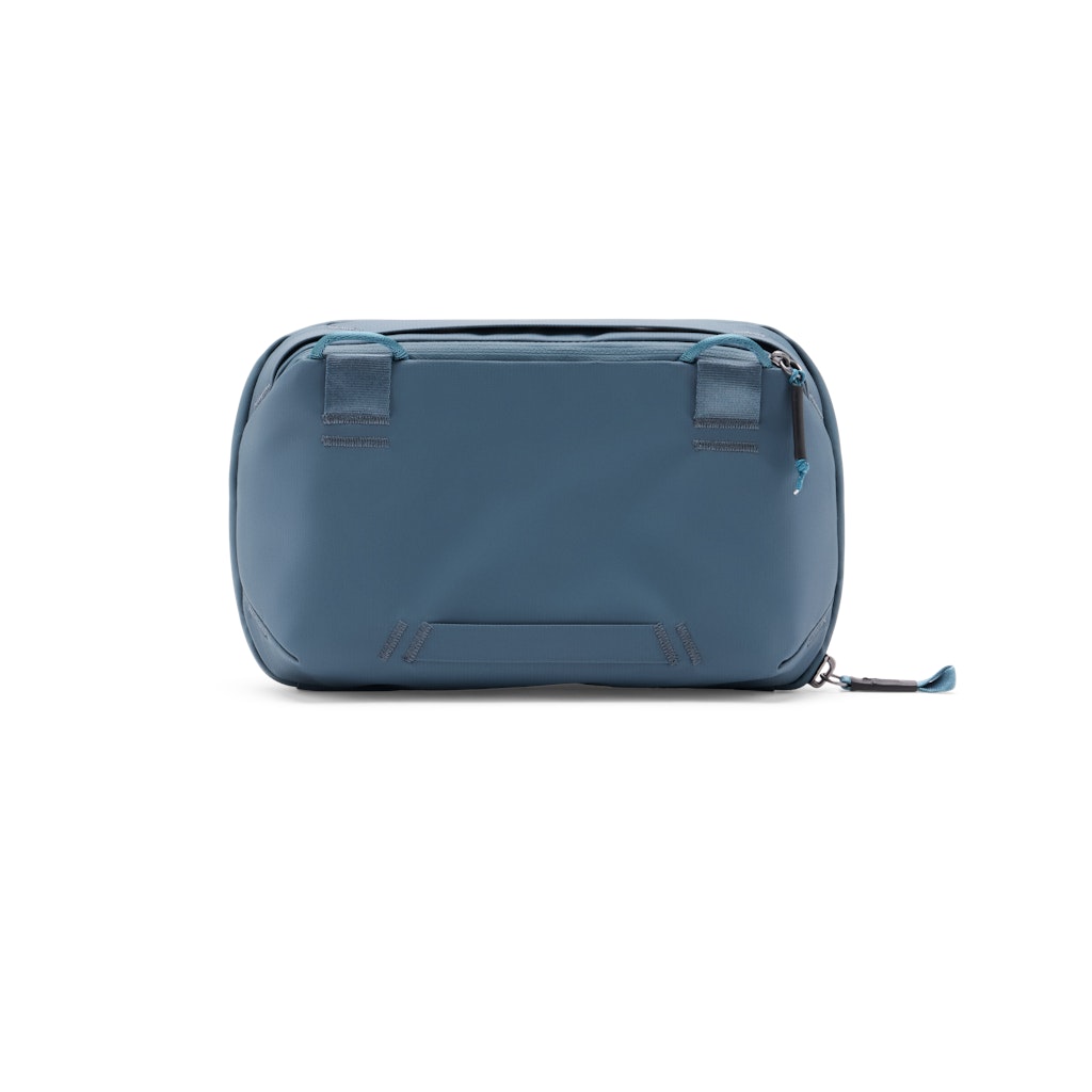 Tech Pouch - Ocean