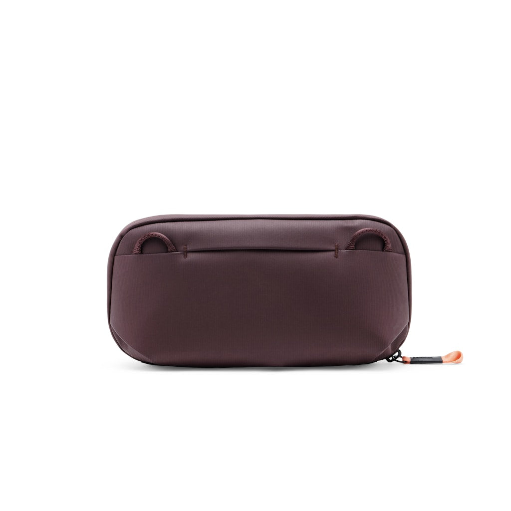 Tech Pouch Small - Eclipse