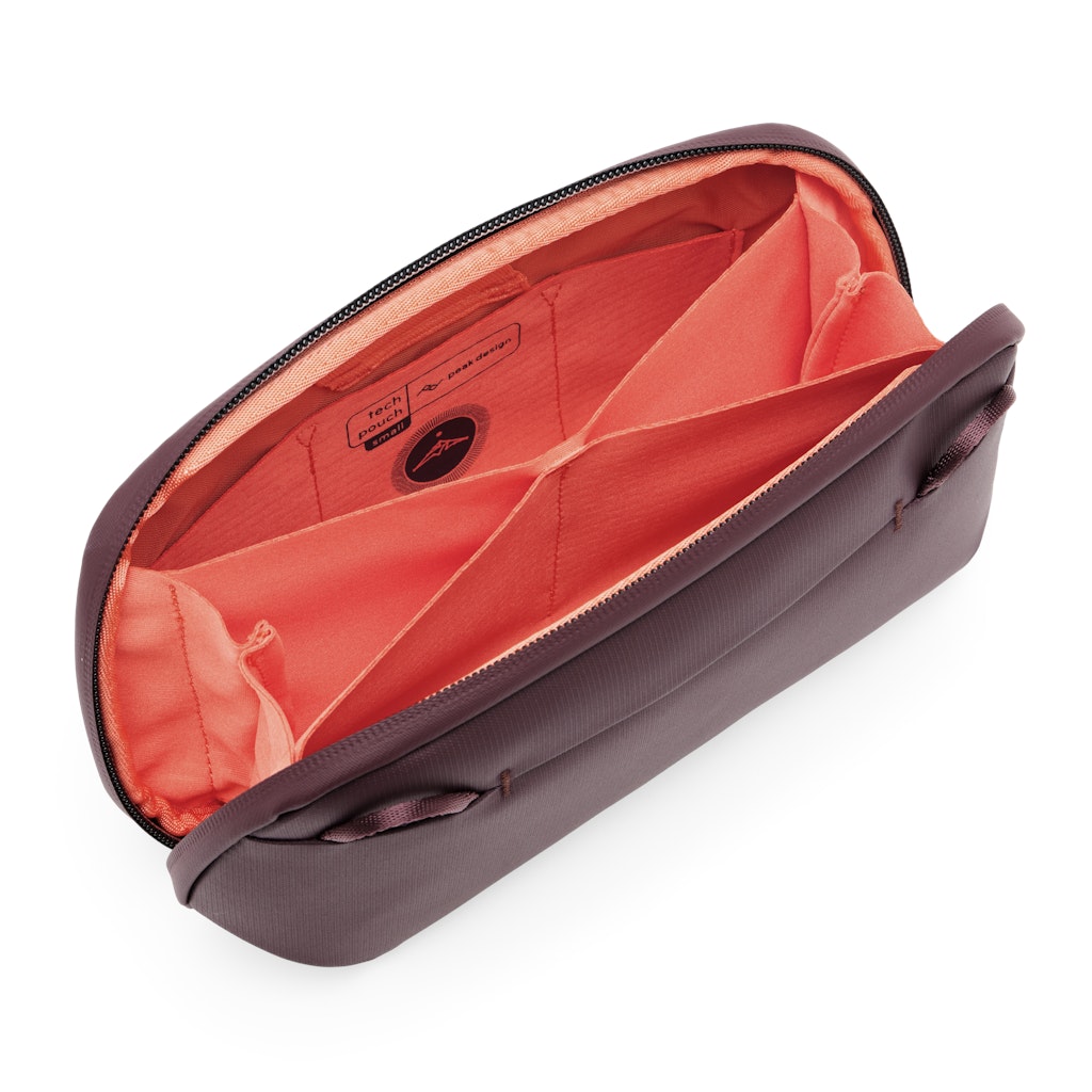 Tech Pouch Small - Eclipse