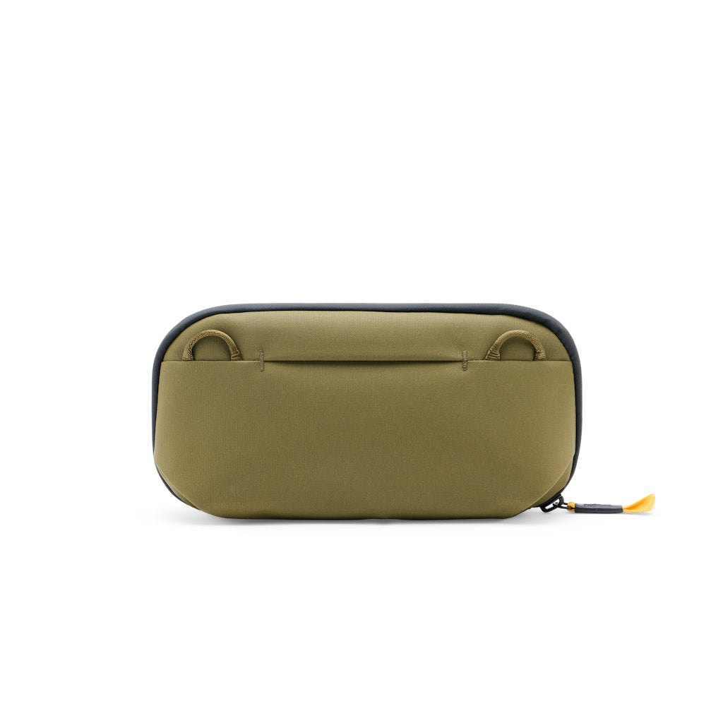 Tech Pouch Small - Kelp