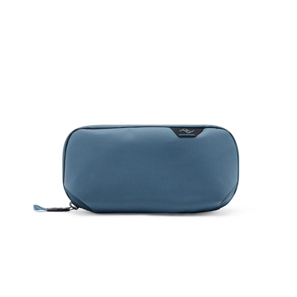 Tech Pouch Small - Ocean