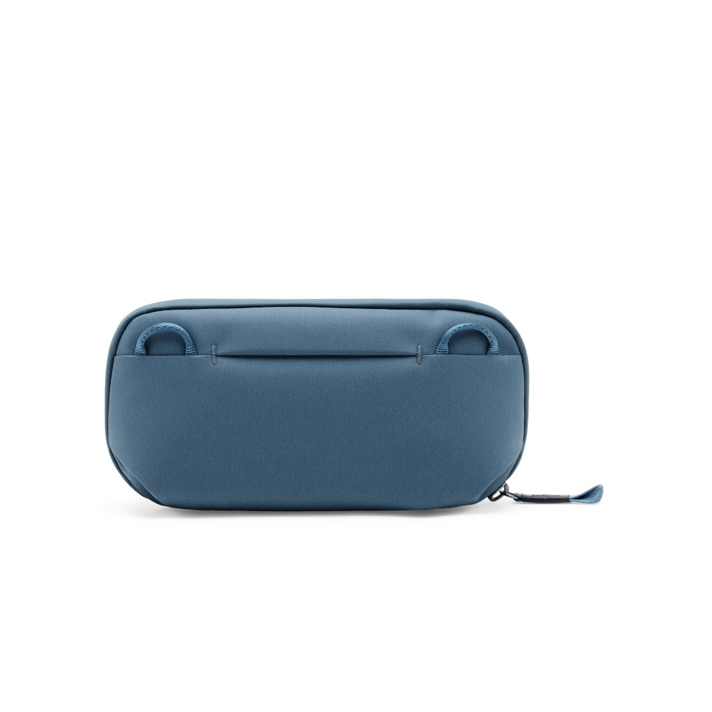 Tech Pouch Small - Ocean