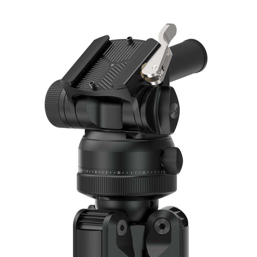 Tilt Mod (Ball Head Video Adapter) Pro Tripod