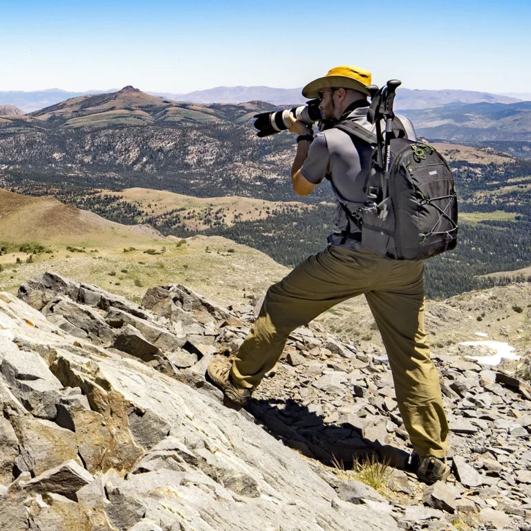 TrailScape 18L