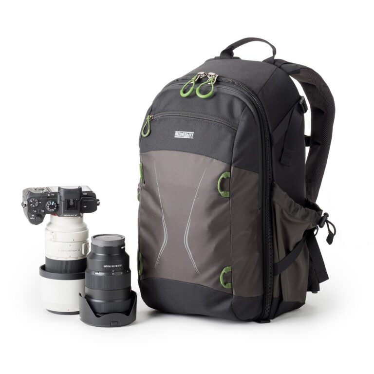 TrailScape 18L