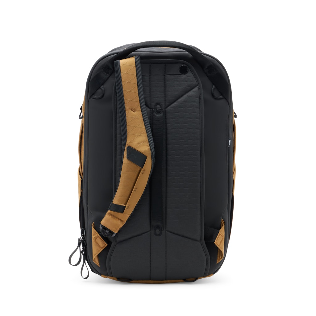 Travel Backpack 30L - Coyote