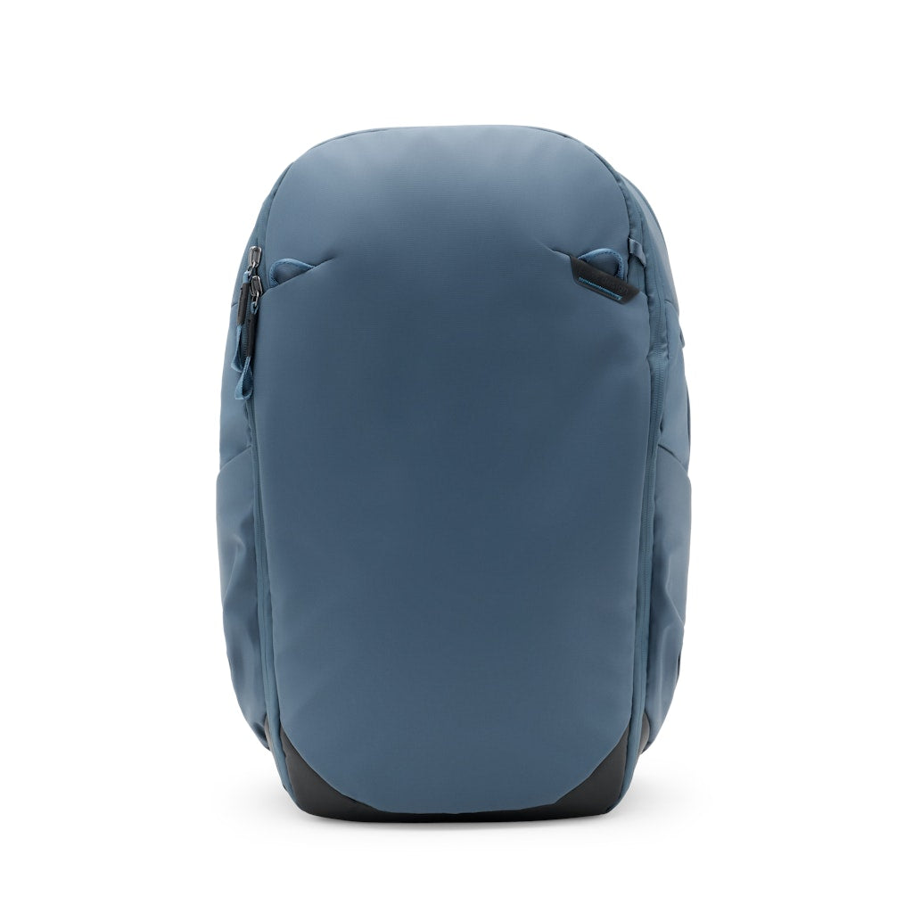 Travel DUFFELPACK 65L Black. - Nero (ZAINO)