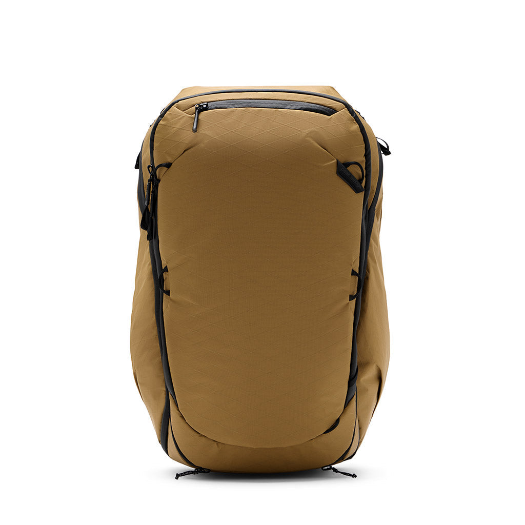 Travel Backpack 45L Coyote