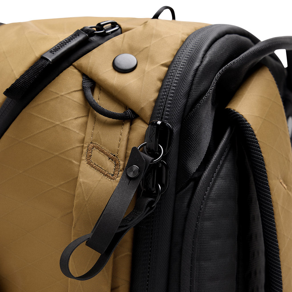 Travel Backpack 45L Coyote
