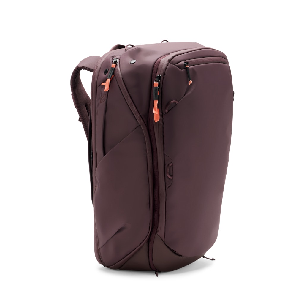 Travel Backpack 45L - Eclipse