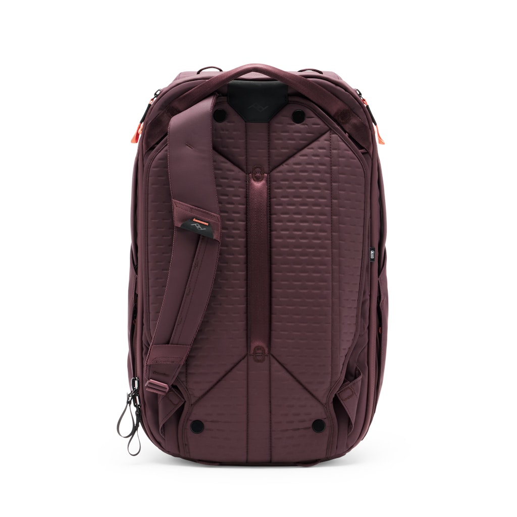 Travel Backpack 45L - Eclipse
