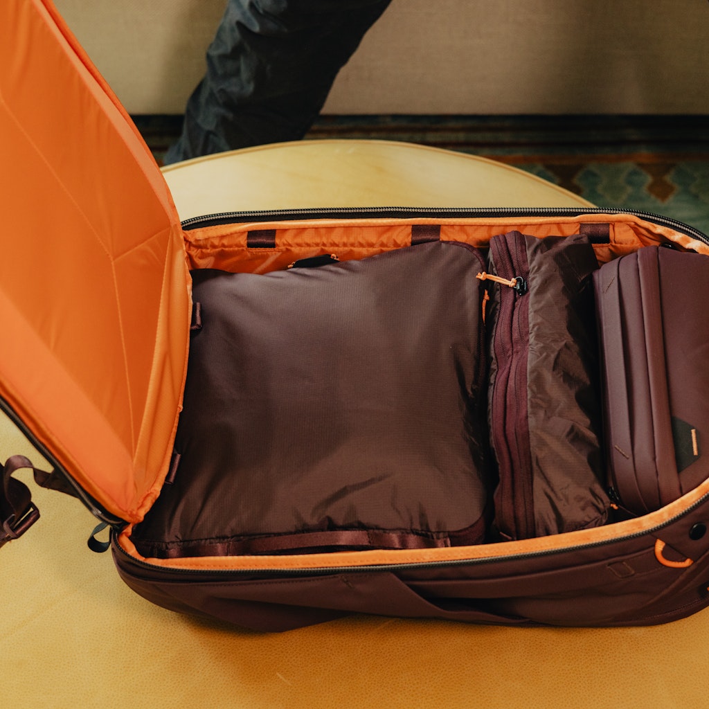 Packing Cube Small - Eclipse