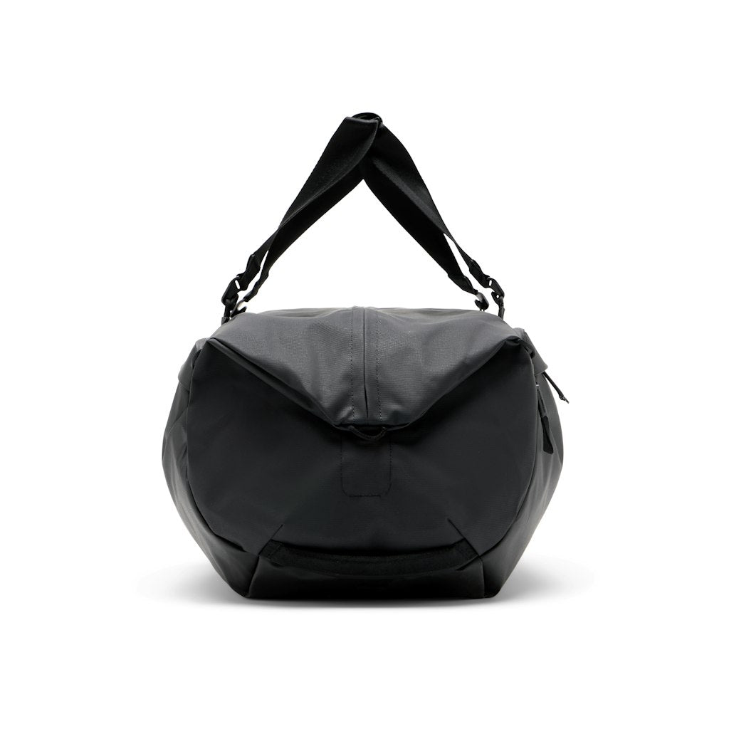 Travel Duffel 50L Black