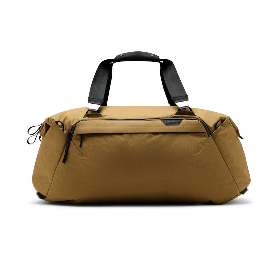 Travel Duffel 50L Coyote 50L