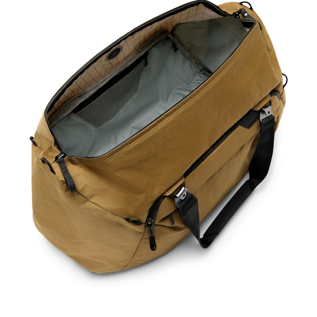 Travel Duffel 50L Coyote 50L