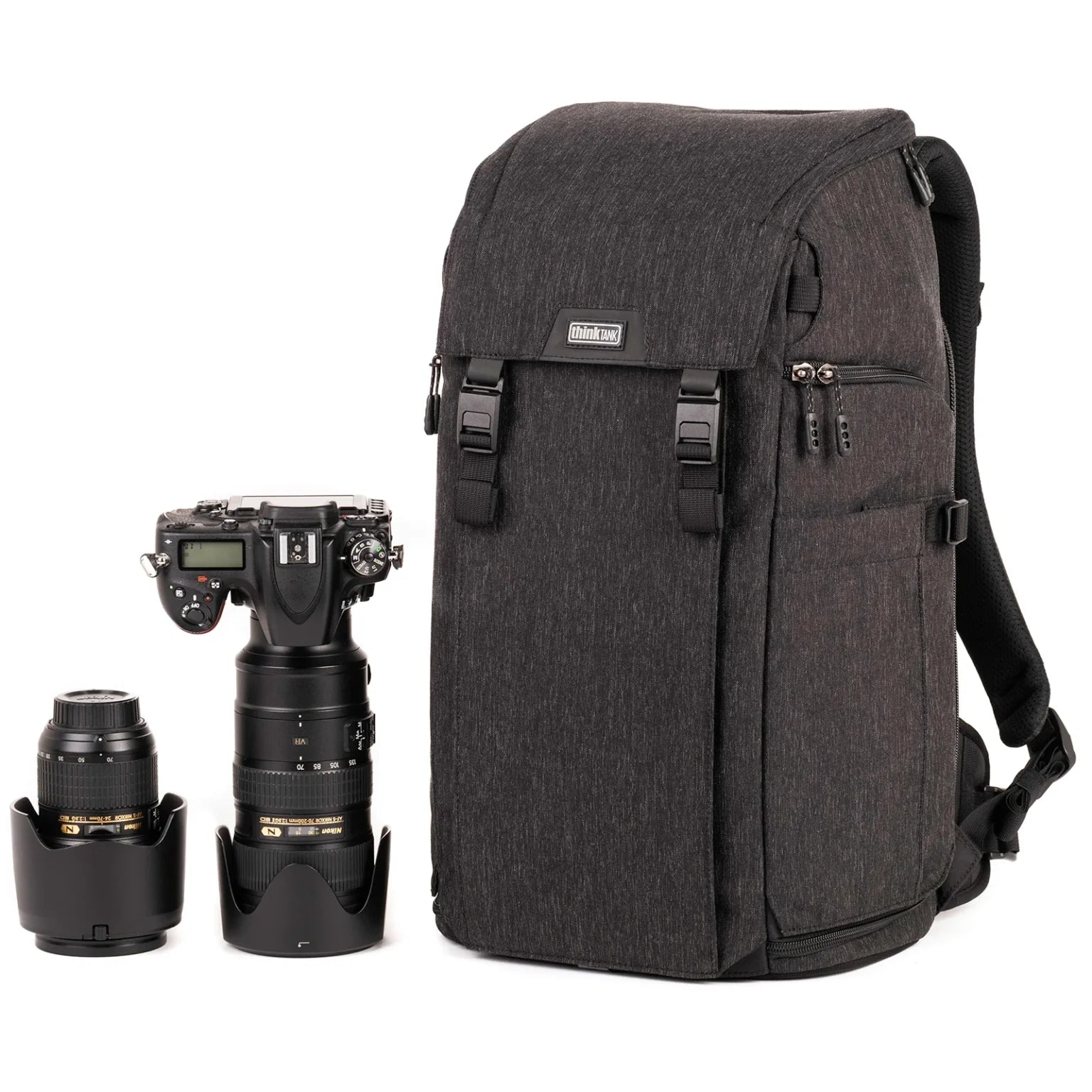 Urban Access Backpack 15