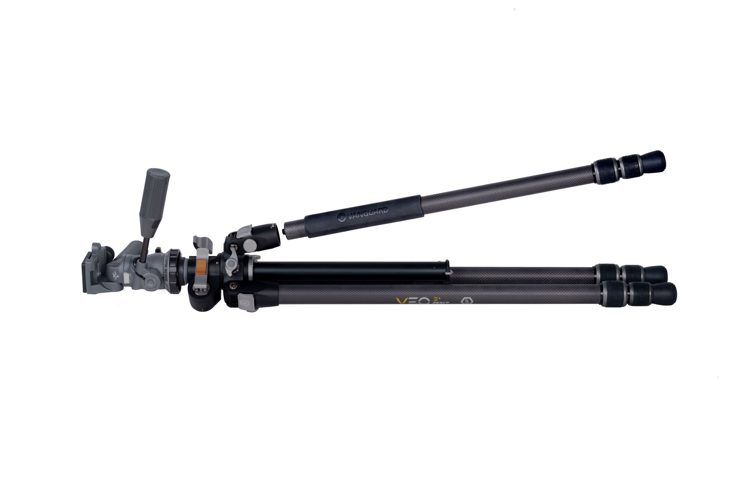 VEO3+263CP